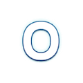 🇴 Emoji Indicador regional símbolo letra O en Samsung One UI 6.1.