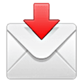 📩 Emoji Envelope Com Seta na Samsung One UI 6.1.