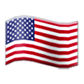 🇺🇲 Emoji Bandera: Islas Menores Alejadas De EE. UU. en Samsung One UI 6.1.