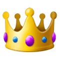 👑 Emoji Corona en Samsung One UI 6.1.