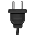 Emoji 🔌 Spina Elettrica su Samsung One UI 6.1.