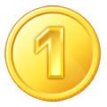 🪙 Emoji Moneda en Samsung One UI 6.1.