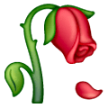 🥀 Emoji Flor Marchita en Samsung One UI 6.1.