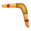 Emoji 🪃 Boomerang su Samsung One UI 6.1.