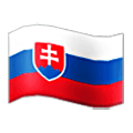 🇸🇰 Emoji Flagge: Slowakei Samsung One UI 6.1.