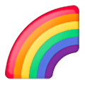 🌈 Emoji Regenbogen Samsung One UI 6.1.