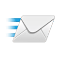 📨 Emoji eingehender Briefumschlag Samsung One UI 6.1.