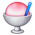 🍧 Emoji Wassereis Samsung One UI 6.1.