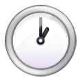 🕐 Emoji 1 Hora na Samsung One UI 6.1.