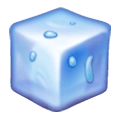 🧊 Emoji Cubo De Gelo na Samsung One UI 6.1.