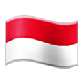 🇲🇨 Emoji Bandera: Mónaco en Samsung One UI 6.1.
