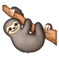 🦥 Emoji Perezoso en Samsung One UI 6.1.