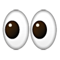 👀 Emoji Augen Samsung One UI 6.1.