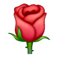 🌹 Emoji Rose Samsung One UI 6.1.