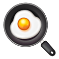 Emoji 🍳 Cucinare su Samsung One UI 6.1.
