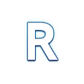 🇷 Emoji Indicador regional símbolo letra R en Samsung One UI 6.1.