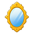 🪞 Emoji Espelho na Samsung One UI 6.1.