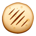 Emoji 🫓 Focaccia su Samsung One UI 6.1.
