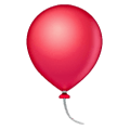 🎈 Emoji Balão na Samsung One UI 6.1.
