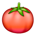 🍅 Emoji Tomate na Samsung One UI 6.1.