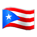 Emoji 🇵🇷 Bandiera: Portorico su Samsung One UI 6.1.