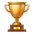 🏆 Emoji Trofeo en Samsung One UI 6.1.