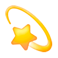 💫 Emoji Símbolo De Mareo en Samsung One UI 6.1.