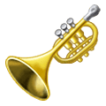 🎺 Emoji Trompete Samsung One UI 6.1.