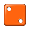 ⚁ Emoji Spielsteine-2 Samsung One UI 6.1.
