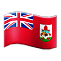 🇧🇲 Emoji Bandera: Bermudas en Samsung One UI 6.1.