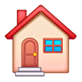 🏠 Emoji Casa en Samsung One UI 6.1.
