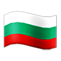 🇧🇬 Emoji Bandera: Bulgaria en Samsung One UI 6.1.