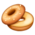 🥯 Emoji Rosca na Samsung One UI 6.1.