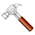 🔨 Emoji Hammer Samsung One UI 6.1.