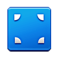 ⛚ Emoji Zeichen für langsame Bewegung Samsung One UI 6.1.
