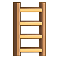 🪜 Emoji Escada na Samsung One UI 6.1.