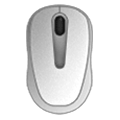 Emoji 🖱️ Mouse su Samsung One UI 6.1.