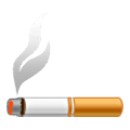 Émoji 🚬 Cigarette sur Samsung One UI 6.1.