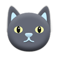 🐱 Emoji Cara De Gato en Samsung TouchWiz Nature UX 2.