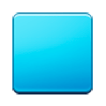 Emoji ⃣ Pulsante circostante su Samsung TouchWiz Nature UX 2.