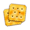 Emoji 🍪 Biscotto su Samsung TouchWiz Nature UX 2.
