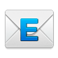 📧 Emoji E-mail na Samsung TouchWiz Nature UX 2.