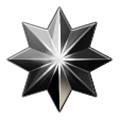 ✴️ Emoji Estrella De Ocho Puntas en Samsung TouchWiz Nature UX 2.