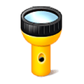 🔦 Emoji Taschenlampe Samsung TouchWiz Nature UX 2.