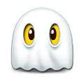 👻 Emoji Fantasma en Samsung TouchWiz Nature UX 2.