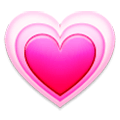 💗 Emoji Corazón Creciente en Samsung TouchWiz Nature UX 2.