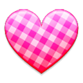 💟 Emoji Adorno De Corazón en Samsung TouchWiz Nature UX 2.