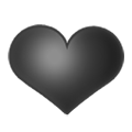 ❤️ Emoji Corazón Rojo en Samsung TouchWiz Nature UX 2.