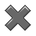 ✖️ Emoji Signo De Multiplicación en Samsung TouchWiz Nature UX 2.