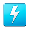 ⚡ Emoji Alto Voltaje en Samsung TouchWiz Nature UX 2.